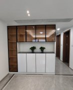 [極簡風(fēng)]全鋁家居 簡單高級還實(shí)用