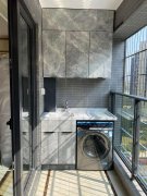 全鋁陽(yáng)臺(tái)柜 8