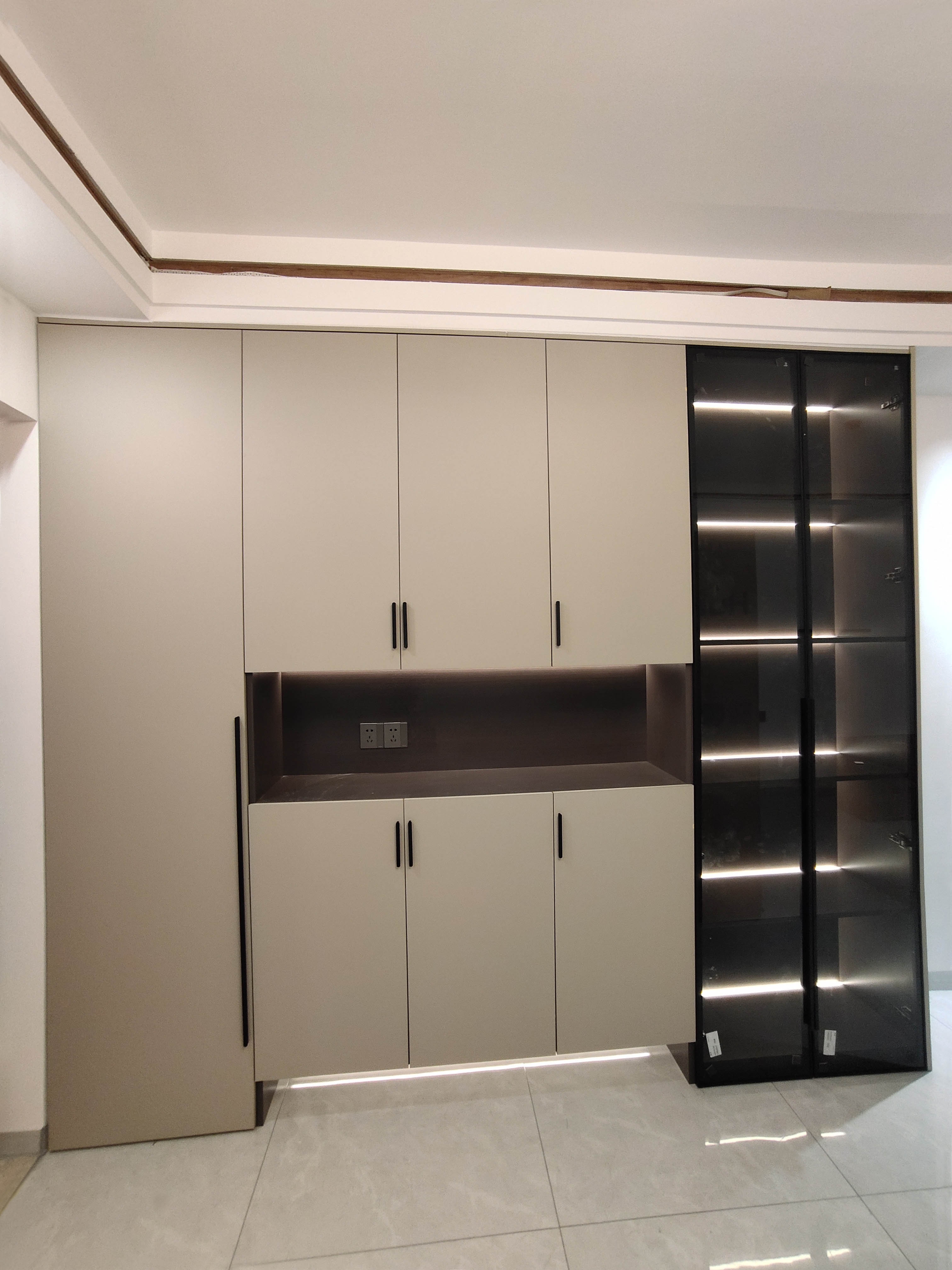 家裝曬圖|生活里的閃光點