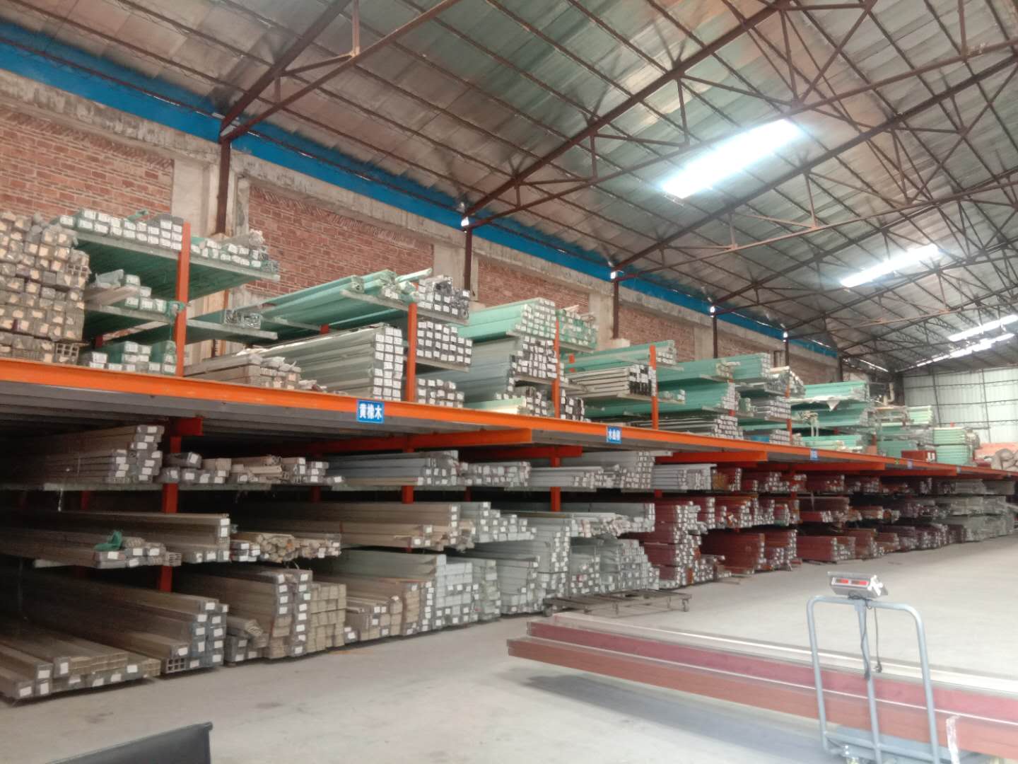 全鋁家具為何頻頻被種草