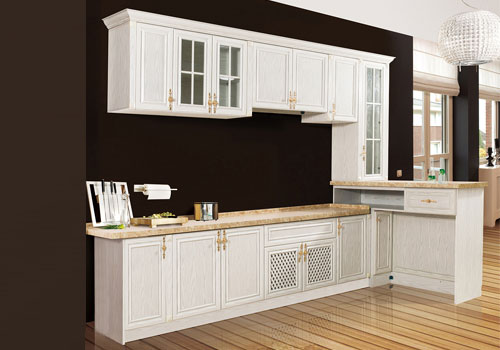 整體全鋁合金櫥柜生產廠家