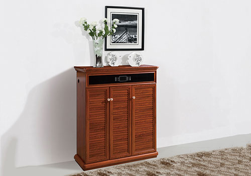 入門玄關(guān)全鋁鞋柜