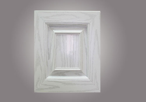 歐式轉印水曲柳鋁合金櫥柜廠家