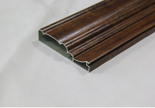 全鋁合金櫥柜型材