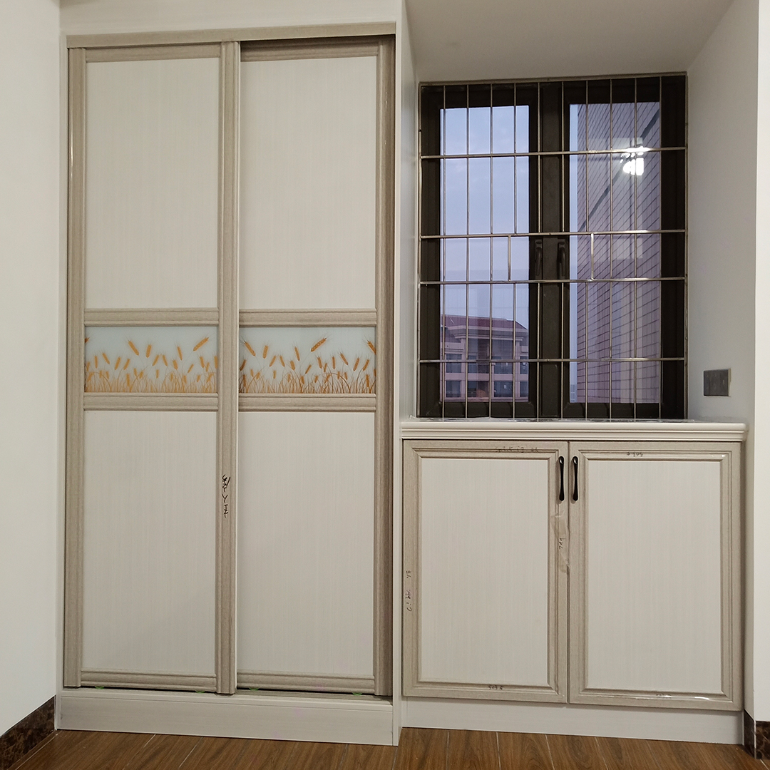 關(guān)于全鋁家居,消費(fèi)者最關(guān)心的問題都在這了