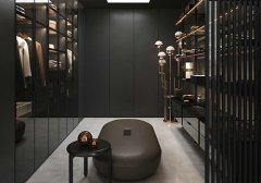 全鋁輕奢衣柜101