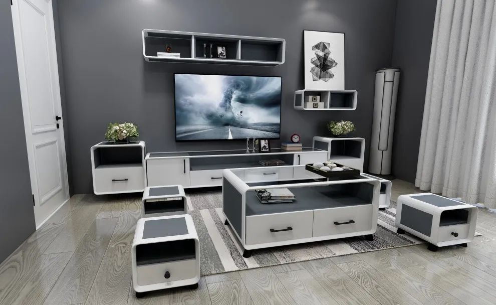 關(guān)于全屋定制，鋁師傅全鋁家居帶你遠(yuǎn)離四大誤