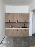 案例：東莞松山湖別墅全鋁全屋家具定制