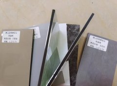 新款材料碳晶集成墻板上市