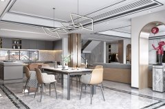 定制定全屋，省心又省事